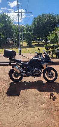 BMW R 1250 GS PREMIUM 